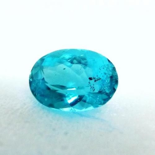 ⭐天然パライバトルマリン ルース 0.25ct