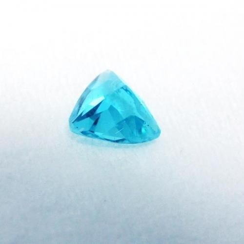 ブラジル産 パライバトルマリンルース PA 0.12ct ブラジル産 パライバトルマリンルース PA 0.12ct