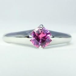 ѥѥե PDS 0.479ct DGL̽ Pt900 