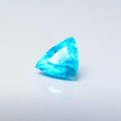 天然 パライバトルマリン ルース 0.11ct-eastgate.mk