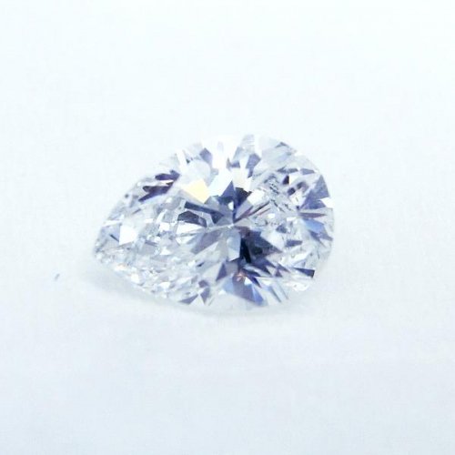 ダイヤモンド　ペア　ルース　Total　0.623ct