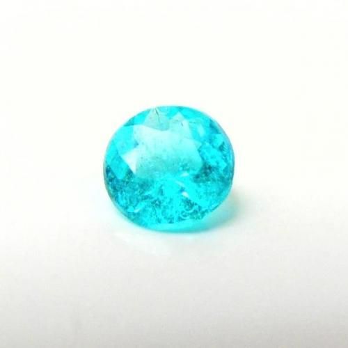 パライバトルマリン　ルース ブラジル産パライバトルマリン ルース PA 0.06ct