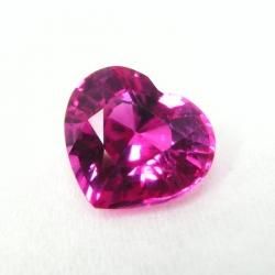 Ǯ ϡȥץԥ󥯥ե롼 SA 1.07ct GIA̽