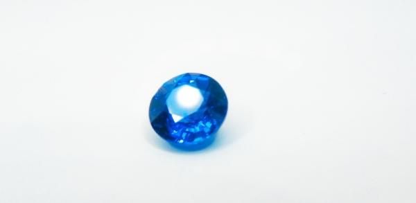 非加熱コーンフラワーカラーサファイアルース SA 1.18ct AIGS 非加熱コーンフラワーカラーサファイアルース SA 1.18ct AIGS