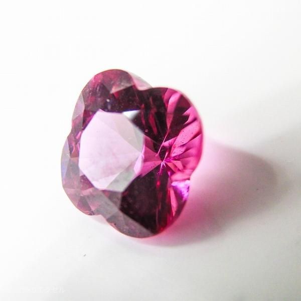 ロードライトガーネットルース GA 1.39ct ロードライトガーネットルース GA 1.39ct