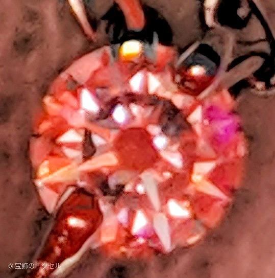 サンタマリアアクアマリン ダイヤモンドネックレス AQ 1.26ct D サンタマリアアクアマリン ダイヤモンドネックレス AQ 1.26ct D