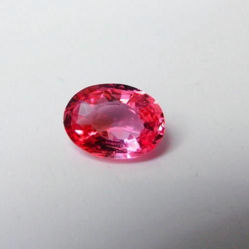 パパラチアサファイア  0.46ct   1500