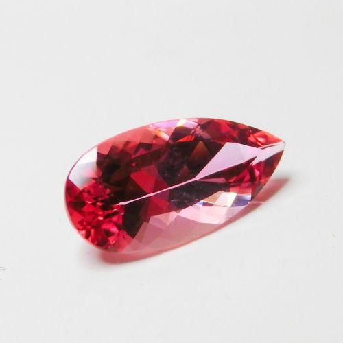 インペリアルトパーズ ITZ 1.92ct インペリアルトパーズ ITZ 1.92ct