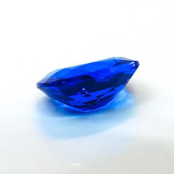 アウイナイトルース HA 0.255ct 日独宝石研究所鑑別書付 アウイナイトルース HA 0.255ct 日独宝石研究所鑑別書付