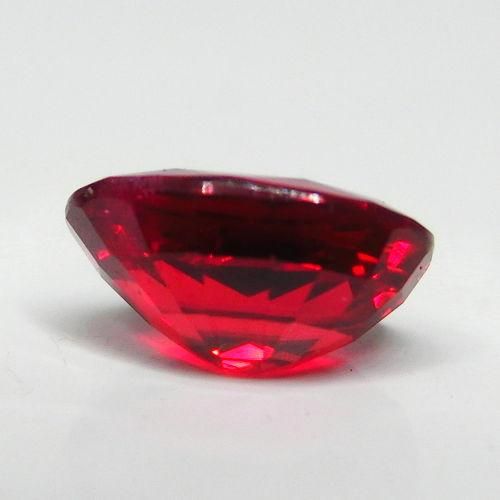 鑑別書付き◆高品質 非加熱 ルビー 1.648ct ルース レッド