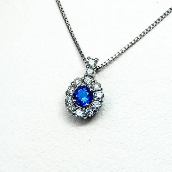 PTアウィンナイトペンダントネックレス鑑別付きNO25-2171 PTアウィンナイトペンダントネックレス鑑別付きNO25-2171 - メルカリ