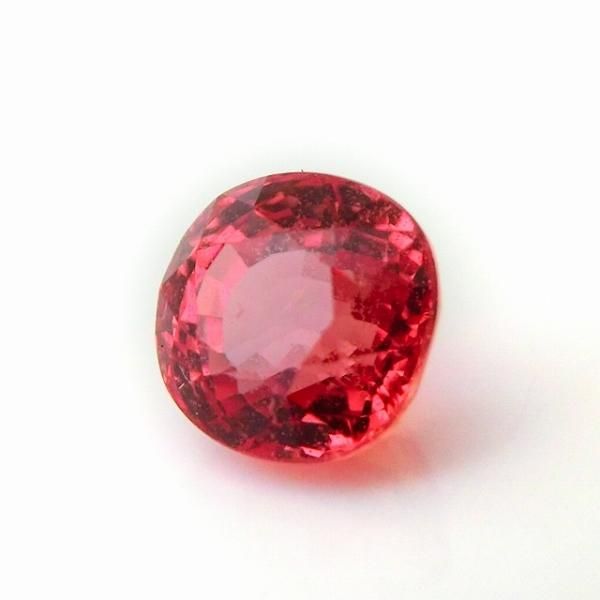 パパラチアサファイア ルース 15.35ct-