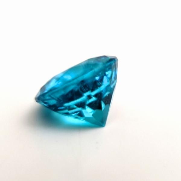 特選ブラジル産パライバトルマリンルース PA 0.52ct GIA鑑別書付 特選ブラジル産パライバトルマリンルース PA 0.52ct GIA鑑別書付
