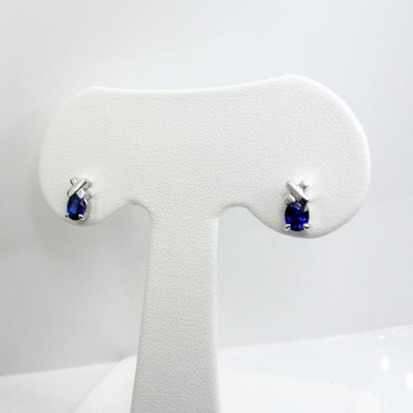 030Ff【上品】ピアス　しずく　高級感　ブルーサファイア　CZダイヤ　S925 152473162.jpg?cmsp_timestamp=