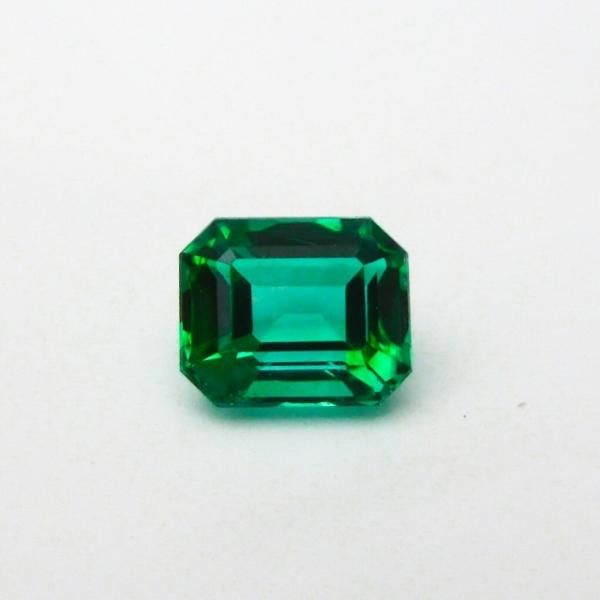 ご専用】エメラルド ルース コロンビア産 0.53ct | mag-mar.org