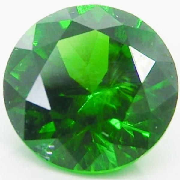 ロシア産デマントイドガーネットルース DTG 0.477ct 日独宝石 ロシア産デマントイドガーネットルース DTG 0.477ct 日独宝石