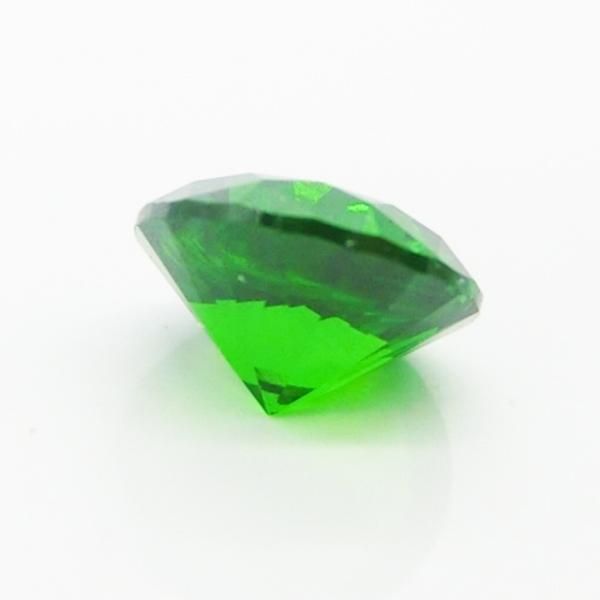 ロシア産デマントイドガーネットルース DTG 0.477ct 日独宝石 ロシア産デマントイドガーネットルース DTG 0.477ct 日独宝石