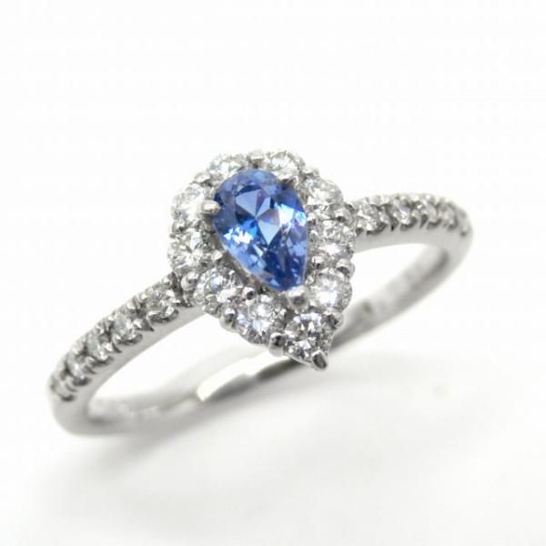 ٥˥ȥ ɥ BI 0.25ct D 0.30ct Pt900 и̽ 