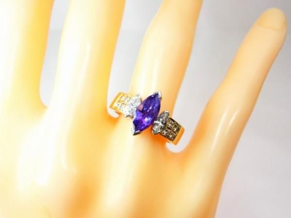 非加熱スリランカ産カラーチェンジサファイア SA 1.24ct D 0.52 非加熱スリランカ産カラーチェンジサファイア SA 1.24ct D 0.52