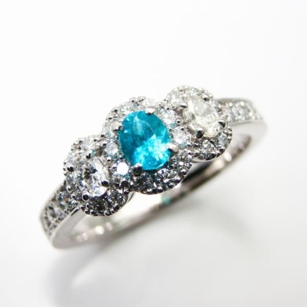 ֥饸뻺ѥ饤Хȥޥ ɥ PA 0.184ct D 0.51ct Pt950 GIA CGL̽ BOUTIQUE LINE 