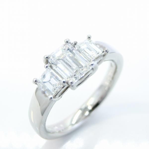 ɥå Хåȥåȥɥ D 0.601ct F-VVS2 D 0.40ct Pt950 и BOUTIQUE LINE