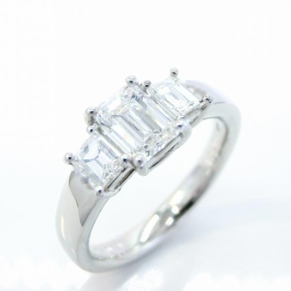 ɥå Хåȥåȥɥ D 0.601ct F-VVS2 D 0.40ct Pt900 и BOUTIQUE LINE