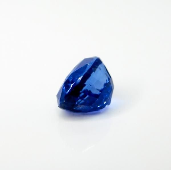 ミャンマー産非加熱ブルーサファイアルース SA 1.54ct GIA鑑別書付 ミャンマー産非加熱ブルーサファイアルース SA 1.54ct GIA鑑別書付