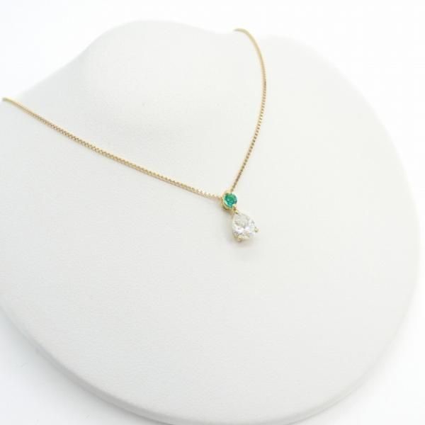 K18WGブラジル産パライバトルマリンリング | jewelry sumino