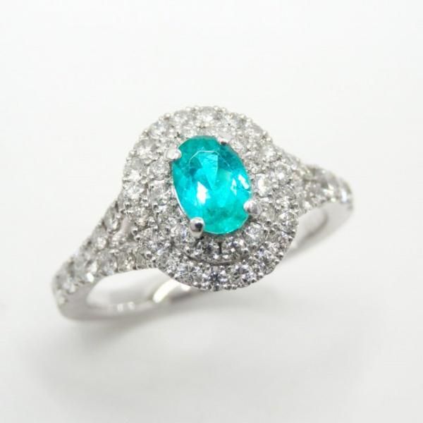 ֥饸뻺ѥ饤Хȥޥ ɥ PA 0.36ct D 0.62ct Pt950 GIA̽ BOUTIQUE LINE