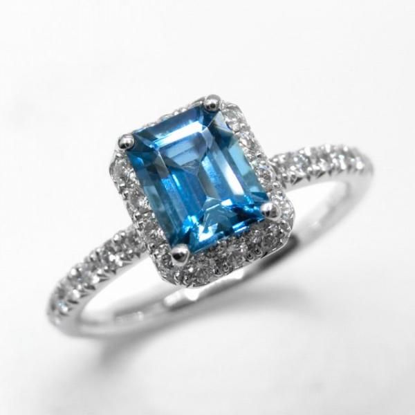 ɥåȥ󥿥ޥꥢޥ ɥ AQ 0.684ct D 0.29ct Pt950 GGSJ̽