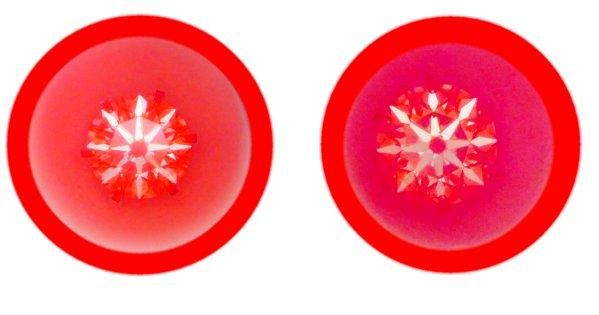 エクセレントダイヤモンドピアスD0.50ctD0.50ctGSI2EXK18YGGIA エクセレントダイヤモンドピアスD0.50ctD0.50ctGSI2EXK18YGGIA