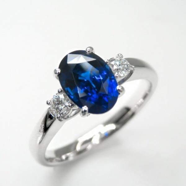 ֥롼顼ե ɥ SA 1.58ct D 0.16ct Pt900 GRS̽ BOUTIQUE LINE