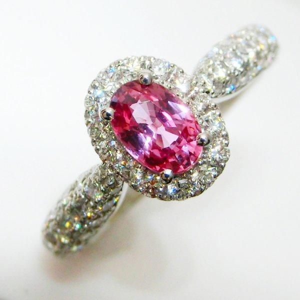 Ǯѥѥե ɥ PDS 0.659ct D 0.84ct Pt950 DGLʬ