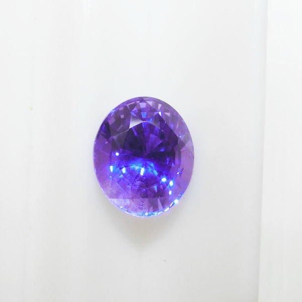 非加熱カラーチェンジバイオレットパープルサファイア SA 3.80ct 非加熱カラーチェンジバイオレットパープルサファイア SA 3.80ct