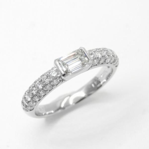 D-IF ɥåȥ ѥ D 0.41ct D 0.48ct Pt950 GIA BOUTIQUE LINE