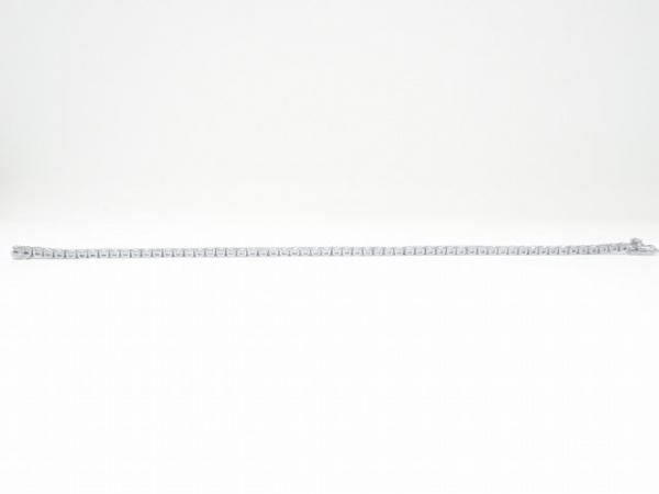 ダイヤモンドブレスレット D 6.01ct K18WG BOUTIQUE LINE ダイヤモンドブレスレット D 6.01ct K18WG BOUTIQUE LINE