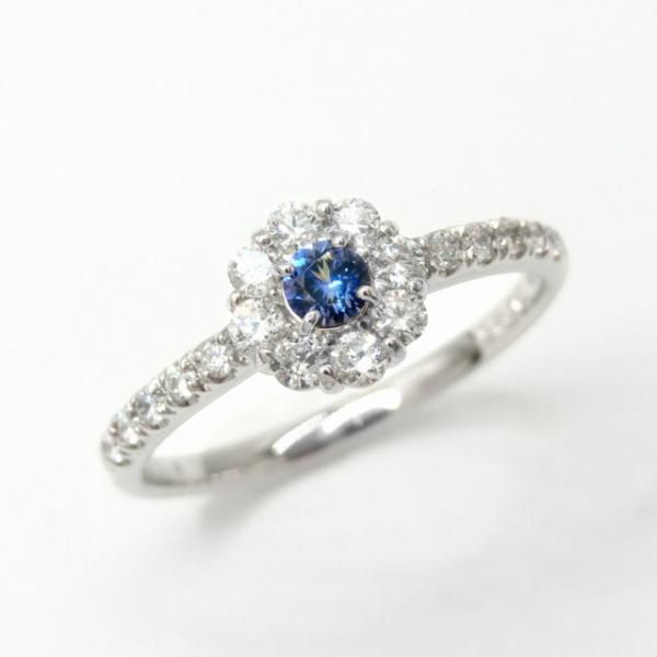 ٥˥ȥ ɥ BI 0.098ct D 0.30ct Pt950 JGGC̽ 