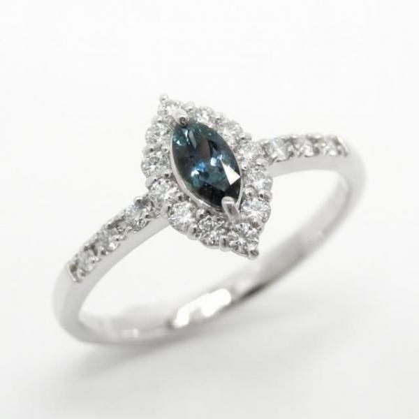 쥭ɥ饤 ɥ AX 0.18ct 0.18ct Pt950 GIA̽ 