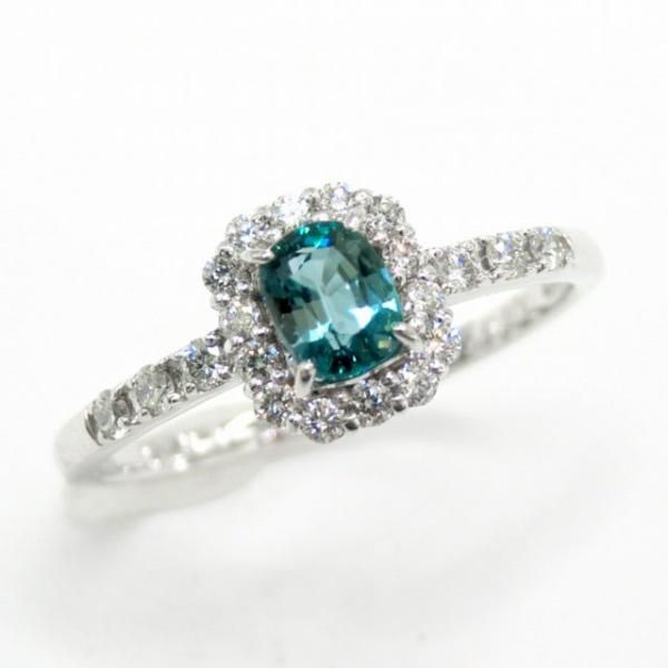 ǥǥ饤 ɥ GRD 0.302ct D 0.21ct Pt950 и̽