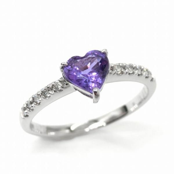 Merry ChristmasǮ٥顼ե ɥ SA 0.72ct D 0.09ct Pt950 AIGS̽