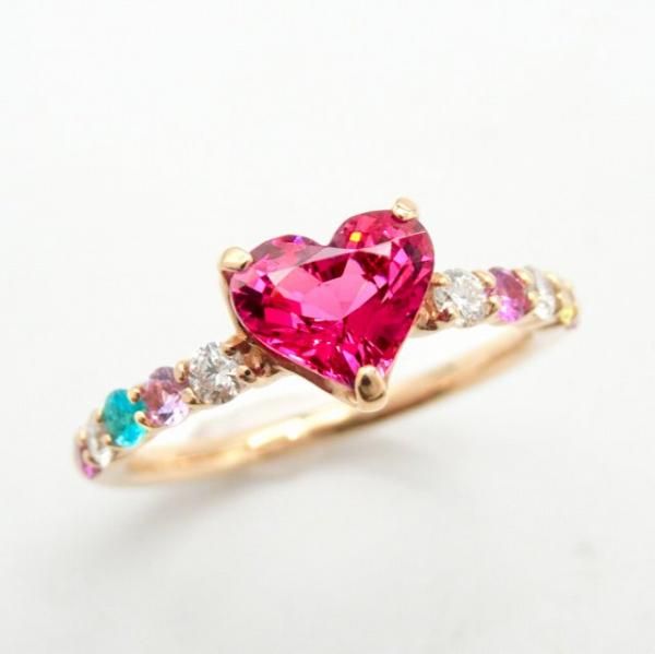 ϡȥץԥ󥯥ԥͥ ѥ饤Хȥޥ 顼ե ɥ SP 1.00ct PA 0.035ct SA 0.20ct D 0.15ct GIA̽