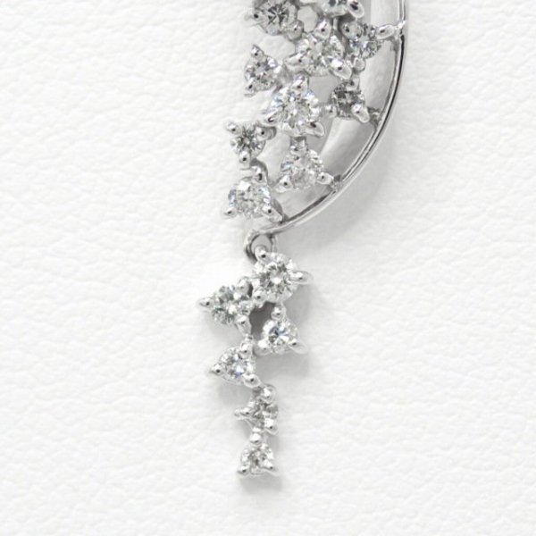 Dカラー マーキスダイヤモンドネックレス D 0.30ct D-VS2 D 0.60ct Pt950 GIA鑑定書付 BOUTIQUE LINE