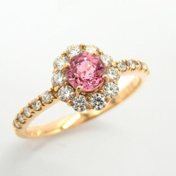 ѥѥե ɥ PDS 0.47ct D 0.36ct K18PG GIA̽