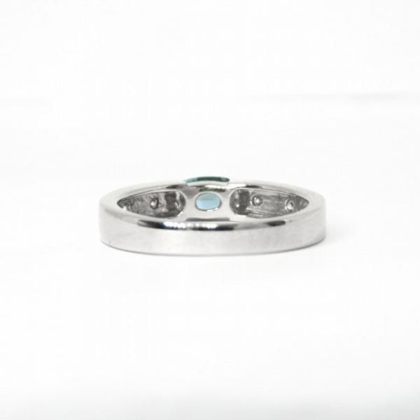 アレキサンドライト ダイヤモンドリング AX 0.48ct D 0.16ct アレキサンドライト ダイヤモンドリング AX 0.48ct D 0.16ct