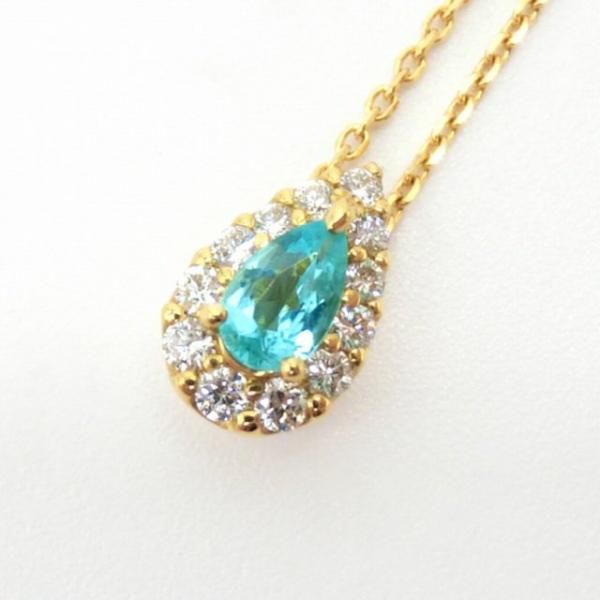 K18YG ダイヤモンド ネックレス 0.14CT(K18セブンダイヤモンド K18YG ダイヤモンド ネックレス 0.14CT(K18セブンダイヤモンド