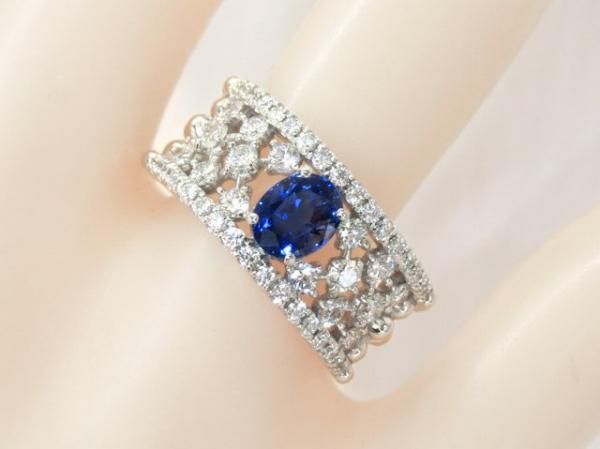 sapphire