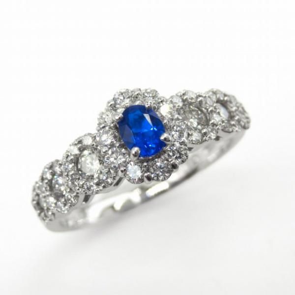 ʥ ɥ HA 0.179ct D 0.63ct Pt950 и̽