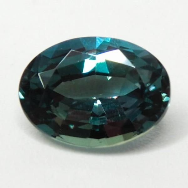 【ブラジル産】アレキサンドライト ブラジル産アレキサンドライト 0.125ctルース