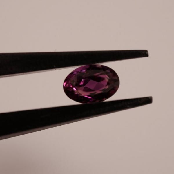 アレキサンドライト AX 0.83ct GIA鑑別書付 アレキサンドライト AX 0.83ct GIA鑑別書付