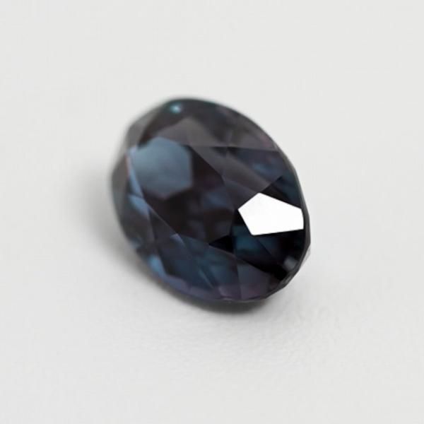 アレキサンドライト AX 0.83ct GIA鑑別書付 アレキサンドライト AX 0.83ct GIA鑑別書付